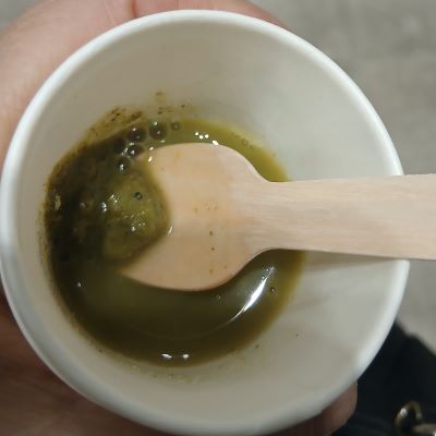 LUPICIA★お茶の祭典「グランマルシェ 2025年11月 at パシフィコ横浜」試飲&お買い物♪