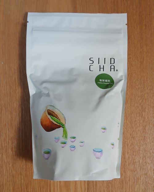 LUPICIA★お茶の祭典「グランマルシェ 2025年11月 at パシフィコ横浜」試飲&お買い物♪