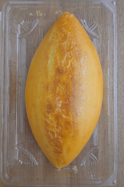 REBELLBE：美味しい！BIGな絶品スイートポテト★横浜みなとみらいでランチ（タイ料理＆喫茶店）