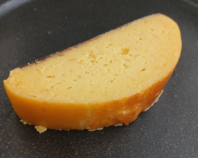 REBELLBE：美味しい！BIGな絶品スイートポテト★横浜みなとみらいでランチ（タイ料理＆喫茶店）