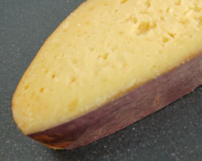 REBELLBE：美味しい！BIGな絶品スイートポテト★横浜みなとみらいでランチ（タイ料理＆喫茶店）