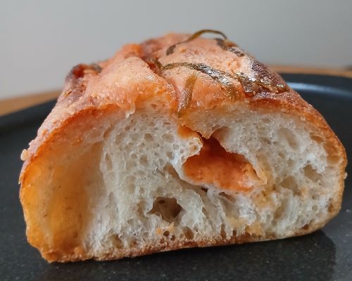 自動販売機で買ったパン３種★高久製パン 工場直売所「食パンハウス」