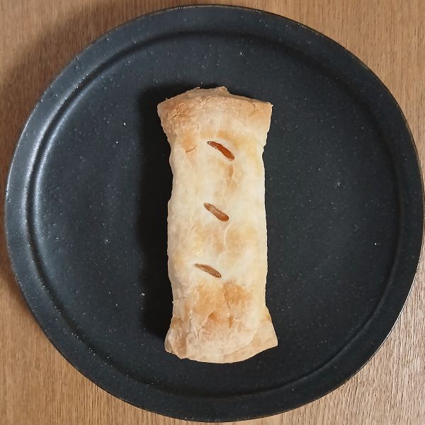 ディズニーシーのお土産「スティックアップルパイ」こんな素敵なスイーツ系のお土産があったとは!