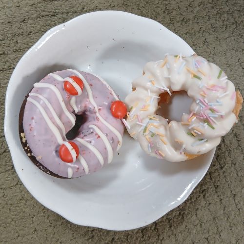 55周年★2026ミスド原田治の福袋「OSAMU GOODS」6,500円開けてみた♪