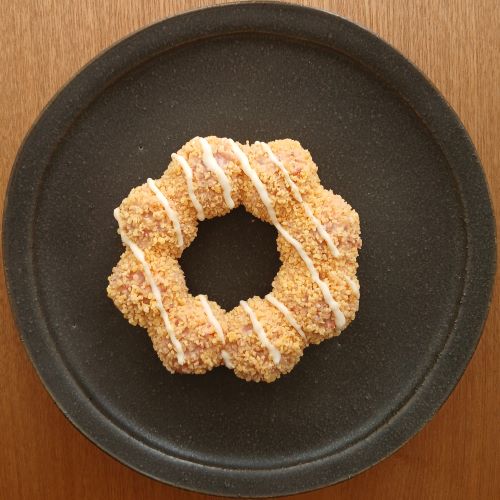 55周年★2026ミスド原田治の福袋「OSAMU GOODS」6,500円開けてみた♪