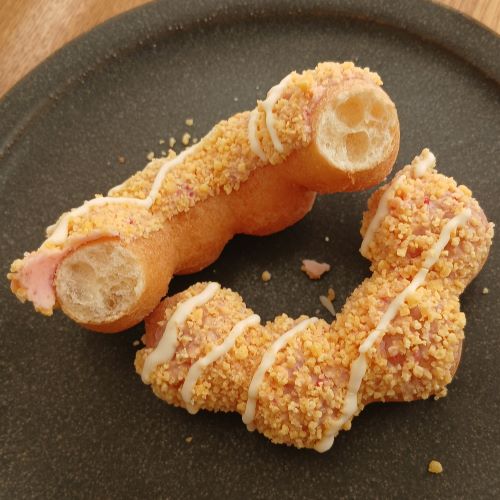 55周年★2026ミスド原田治の福袋「OSAMU GOODS」6,500円開けてみた♪