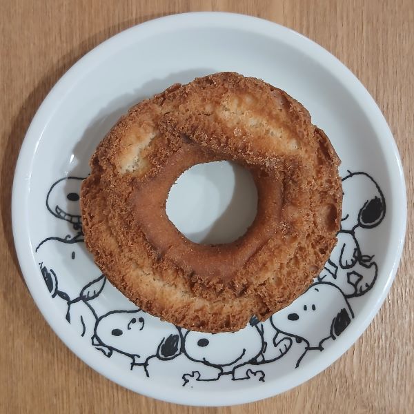 ミスタードーナツ★オールドファッションに合うオリジナルブレンド ー DRIP COFFEE ー