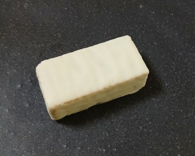 ウエハース好きにはたまらない。。。イタリア生まれのBABBI（バビ）