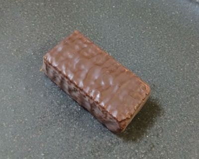 ウエハース好きにはたまらない。。。イタリア生まれのBABBI（バビ）