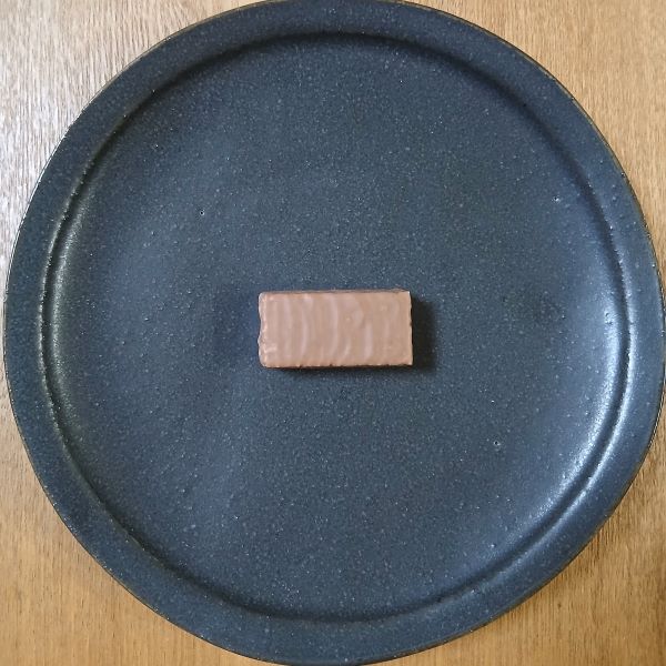 ウエハース好きにはたまらない。。。イタリア生まれのBABBI（バビ）