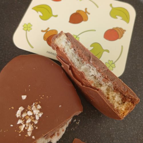 GATEAU FESTA HARADA★ラスク4種 期間限定チップ&デール~定番ラスク:ぜんぶ好き♪