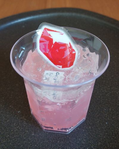 魔法のプチケーキ★ハリー・ポッターと賢者の石 コレクション(9個入)銀座コージーコーナー