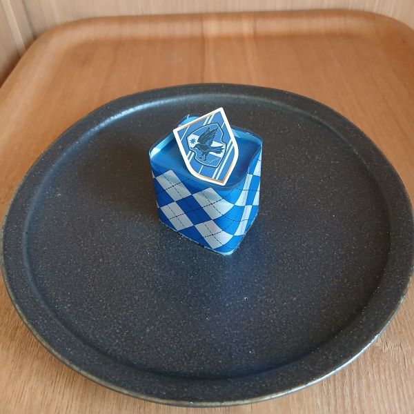 魔法のプチケーキ★ハリー・ポッターと賢者の石 コレクション(9個入)銀座コージーコーナー