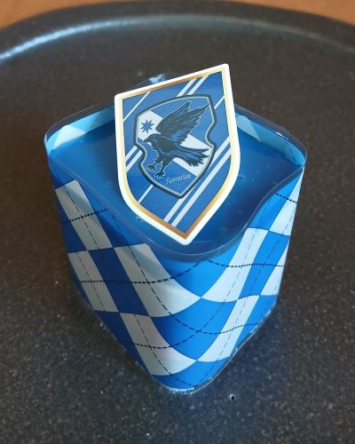 魔法のプチケーキ★ハリー・ポッターと賢者の石 コレクション(9個入)銀座コージーコーナー