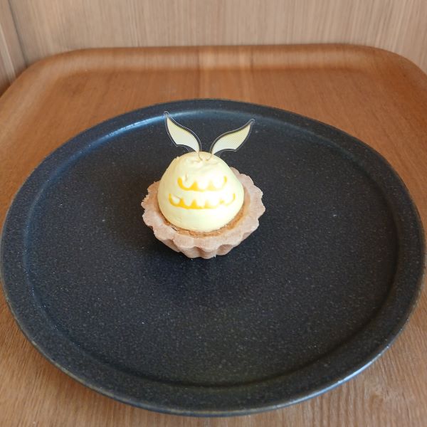 魔法のプチケーキ★ハリー・ポッターと賢者の石 コレクション(9個入)銀座コージーコーナー