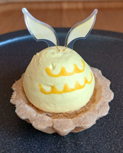 魔法のプチケーキ★ハリー・ポッターと賢者の石 コレクション(9個入)銀座コージーコーナー