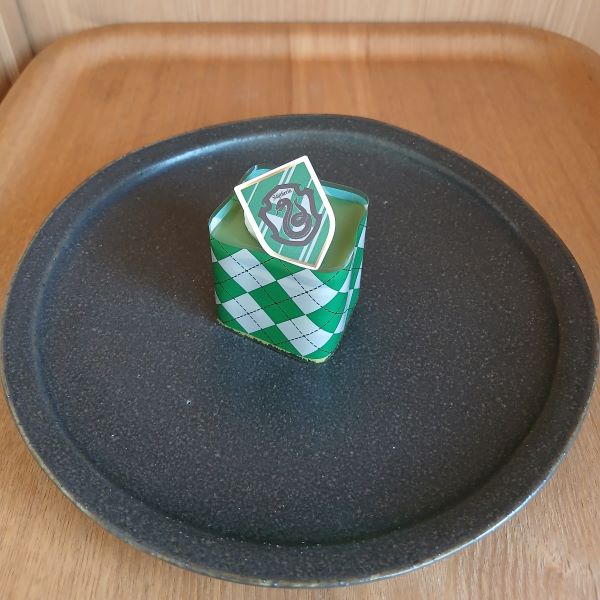 魔法のプチケーキ★ハリー・ポッターと賢者の石 コレクション(9個入)銀座コージーコーナー