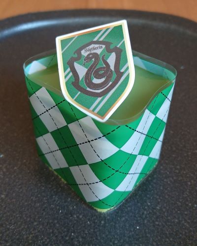 魔法のプチケーキ★ハリー・ポッターと賢者の石 コレクション(9個入)銀座コージーコーナー