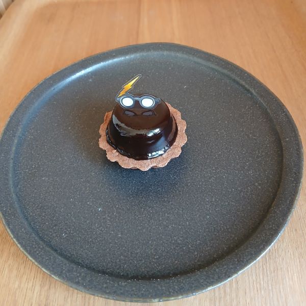 魔法のプチケーキ★ハリー・ポッターと賢者の石 コレクション(9個入)銀座コージーコーナー