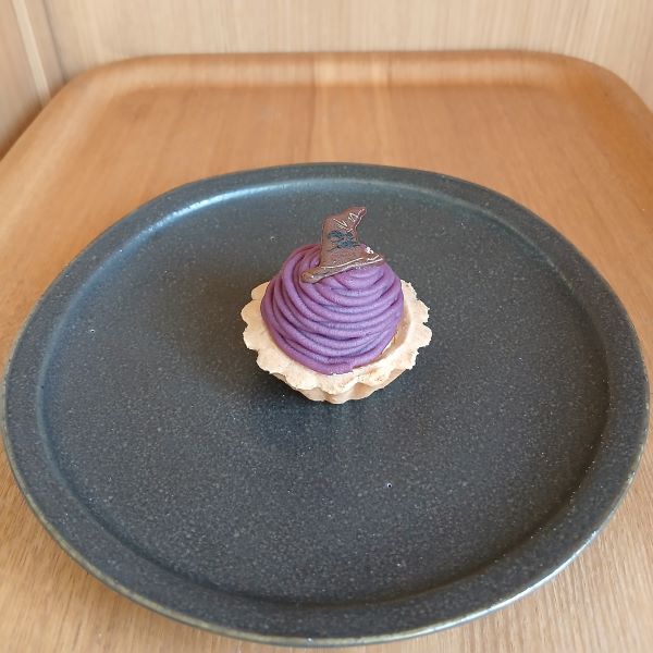 魔法のプチケーキ★ハリー・ポッターと賢者の石 コレクション(9個入)銀座コージーコーナー