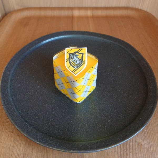 魔法のプチケーキ★ハリー・ポッターと賢者の石 コレクション(9個入)銀座コージーコーナー