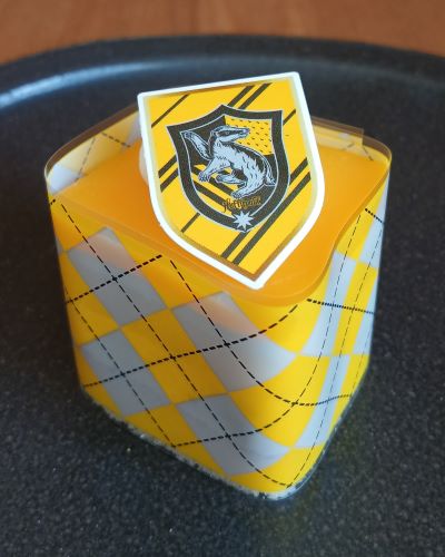 魔法のプチケーキ★ハリー・ポッターと賢者の石 コレクション(9個入)銀座コージーコーナー