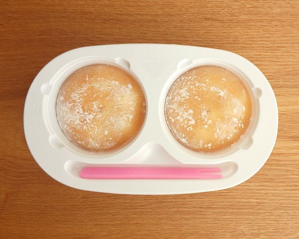 LOTTE★雪見だいふくPREMIUM たっぷりタレのみたらし:はじめてのお醤油もち仕立て