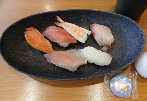 久しぶりの「神奈川県立生命の星・地球博物館」★やっと行けたよ！「Plenty’s」