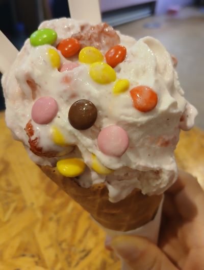 久しぶりの「神奈川県立生命の星・地球博物館」★やっと行けたよ！「Plenty’s」