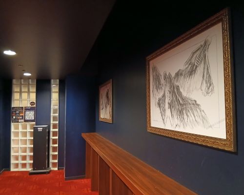 舞台「ハリー・ポッターと呪いの子」2度目の鑑賞★ゴールデン・スニッチ チケット（初エントリーで当選！）