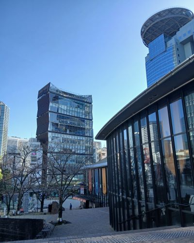 舞台「ハリー・ポッターと呪いの子」2度目の鑑賞★ゴールデン・スニッチ チケット（初エントリーで当選！）