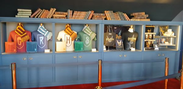 舞台「ハリー・ポッターと呪いの子」2度目の鑑賞★ゴールデン・スニッチ チケット（初エントリーで当選！）