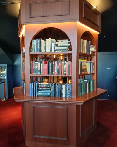 舞台「ハリー・ポッターと呪いの子」2度目の鑑賞★ゴールデン・スニッチ チケット（初エントリーで当選！）