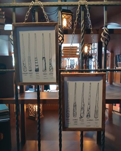 舞台「ハリー・ポッターと呪いの子」2度目の鑑賞★ゴールデン・スニッチ チケット（初エントリーで当選！）