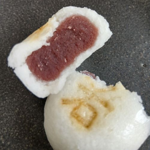 「うまい、うますぎる」埼玉銘菓 十万石まんじゅう~何個でも食べたくなる