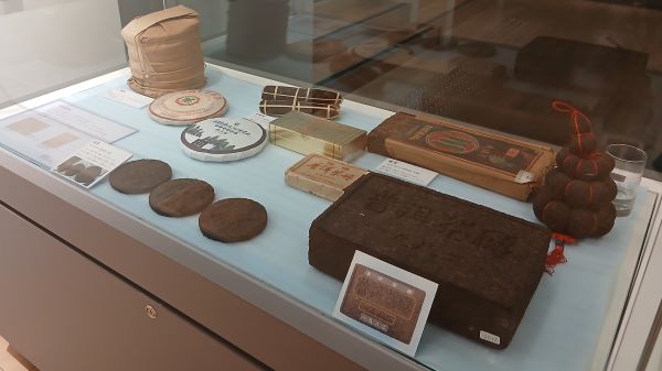 「お茶の文化創造博物館」「お〜いお茶ミュージアム」「鉄道歴史展示室」鉄道開業の地は見どころ満載！