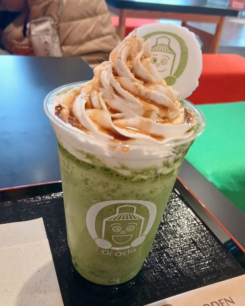 「お茶の文化創造博物館」「お〜いお茶ミュージアム」「鉄道歴史展示室」鉄道開業の地は見どころ満載！