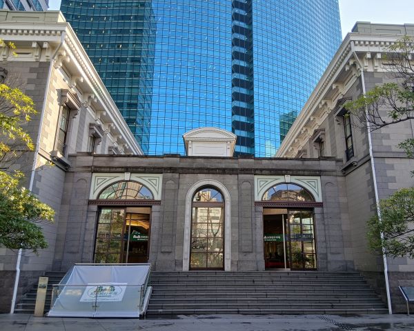 「お茶の文化創造博物館」「お〜いお茶ミュージアム」「鉄道歴史展示室」鉄道開業の地は見どころ満載！