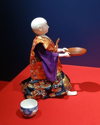 「お茶の文化創造博物館」「お〜いお茶ミュージアム」「鉄道歴史展示室」鉄道開業の地は見どころ満載！