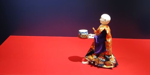 「お茶の文化創造博物館」「お〜いお茶ミュージアム」「鉄道歴史展示室」鉄道開業の地は見どころ満載！