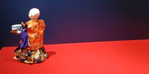 「お茶の文化創造博物館」「お〜いお茶ミュージアム」「鉄道歴史展示室」鉄道開業の地は見どころ満載！