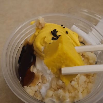 母娘ふたり旅★千葉１泊2日（1日目）旅しおりを持って、イオンモールでお買い物♪