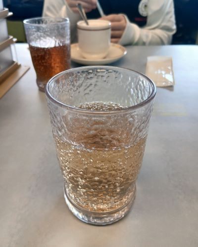 母娘ふたり旅★千葉１泊2日（1日目）旅しおりを持って、イオンモールでお買い物♪