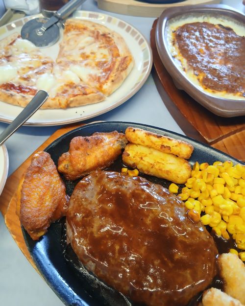 母娘ふたり旅★千葉１泊2日（1日目）旅しおりを持って、イオンモールでお買い物♪