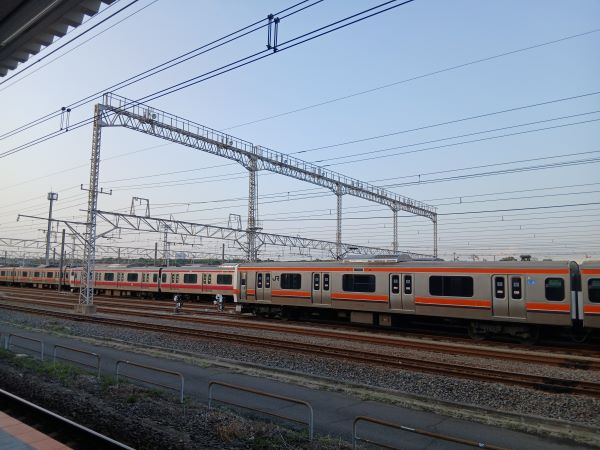 母娘ふたり旅★千葉１泊2日（1日目）旅しおりを持って、イオンモールでお買い物♪