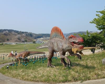 母娘ふたり旅★千葉1泊2日(2日目)★こびと大発見 in 東京ドイツ村