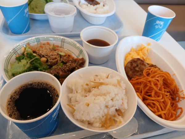 母娘ふたり旅★千葉1泊2日(2日目)★こびと大発見 in 東京ドイツ村