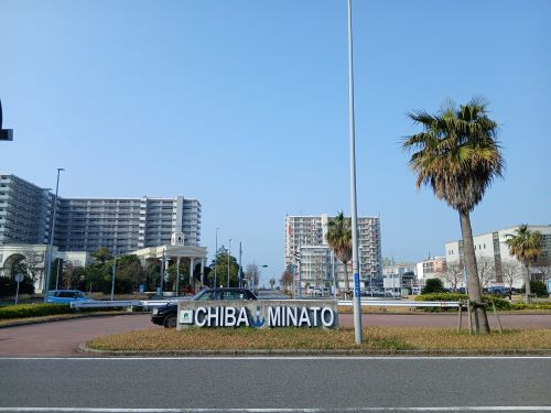 母娘ふたり旅★千葉1泊2日(2日目)★こびと大発見 in 東京ドイツ村