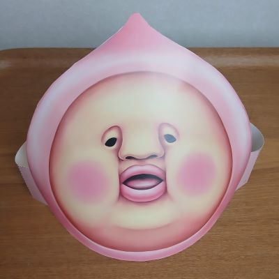 母娘ふたり旅★千葉1泊2日(2日目)★こびと大発見 in 東京ドイツ村