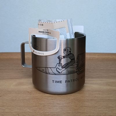 味の素AGF「森彦の時間：ドリップコーヒー6袋入り 2種3点」をタメしました！モラタメ.net